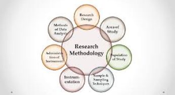 How Does Selecting Improper Methodology Affect the Findings Negatively?