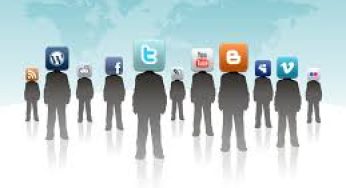The Digital Laboratory: Utilizing Social Media as a Research Instrument