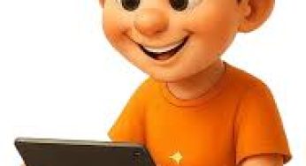 The Animated Lexicon: Bridging the Gap Between Entertainment and Academic Success