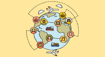 The Globalized Page: How Globalization Shapes English Language Textbooks