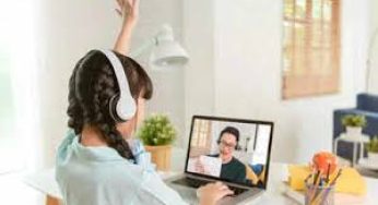 Teacher-Student Relations on an International Online Context