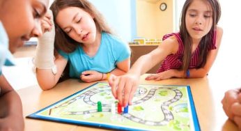 Gamifying the Grammar Lesson: Enhancing Engagement Through Interactive Storytelling