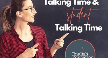 The Silent Classroom: Balancing Teacher Talk Time and Student-Centered Interaction