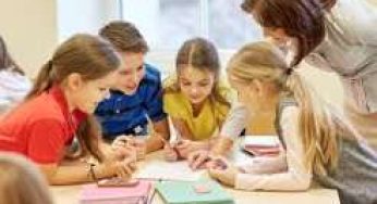 Task-Based Learning: Developing Real-World Communicative Competence in Secondary ESL Classes